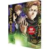 Kaze Anime (AV Visionen) Black Clover - DVD Vol. 8 (Staffel 2)