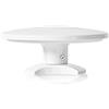 NEDIS - Antenna HDTV - Guadagno 46dB - FM/VHF/UHF - Portata 50 km - per esterni - Bianco ANOR5003BK700, compatta