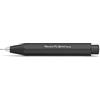 Kaweco AL Sport - Matita meccanica da 0,7 mm HB I da 12 g, in alluminio di alta qualit?, 10,5 cm, colore: nero I