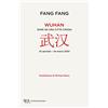 Rizzoli Wuhan. Diari da una città chiusa