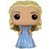 FUNKO POP MOVIES DISNEY CINDERELLA LIVE VINYL FIGURE NEW!
