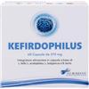 Alkadae Di Rebecchini L. Kefirdophilus 60 Capsule di fermenti lattici