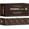 Sitar srl Sitar Italia Vitakin Junior integratore 20 Bustine Kintegravit