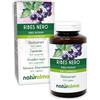Naturalma Ribes nero (Ribes nigrum) foglie e frutti Naturalma - 150 g - 300 compresse - Integratore alimentare - Naturale e Vegano