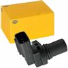 HELLA 6PU 009 167-301 Generatore di impulsi, Albero a gomiti - 3a... poli - con anello tenuta/senza cavo