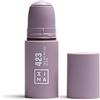 3INA MAKEUP - The No-Rules Stick 423 - Lilla - Blush in Crema Lilla con Acido ialuronico - Blush Stick per Occhi Labbra e Guance - Blush dal Finitura naturale - Vegan - Cruelty Free