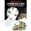 In Your Face Comix La donna delle nevi e altri racconti del terrore