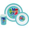 Fun House 005559 - Pigiami per Bambini, in Polipropilene, 26,5 x 8,5 x 24,5 cm