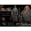 Sideshow LORD of the RINGS: GANDALF the GREY 1/6 Action Figure 32 cm ASMUS SIDESHOW