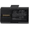 Bixolon Batteria di ricambio da 3400 mAh. Idoneo per SPP-L3000, XM7-20
