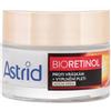 Astrid Bioretinol Night Cream crema notte antirughe per la pelle 50 ml per donna