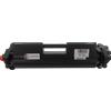 Toner compatibile per HP CF217A, Canon CRG047-1.6K