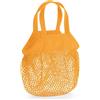 Westford Mill Mini shopper personalizzate in cotone organico certificato personalizzate o neutre