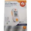 PIKDARE SPA GLUCOMETRO CON MONITOR PIC GLUCO SAFE 1 PEZZO (confezione senza strisce)