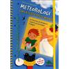 Editoriale Scienza Meteorologi Con La Testa Fra Le Nuvole