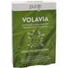 Purae VolaVia - Cerotto Diffusore alla Citronella, 12 cerotti