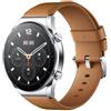 Xiaomi Smartwatch Xiaomi Watch S1 1.43''/GPS/SpO2/Argento [BHR5560GL]