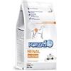 Sanypet Forza 10 Renal Active 4 kg Per Cane