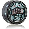 barber marmara Marmara Barber crema di cera Aqua Hair Wax Cream 150ml aspetto bagnato gel per capelli