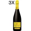 (3 BOTTIGLIE) Majolini - Brut - Franciacorta DOCG - 75cl