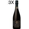 (3 BOTTIGLIE) Majolini - Brut - "Electo" Millesimato 2018 - Franciacorta DOCG - 75cl