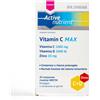 Naturwaren THEISS ACTIVE NUTRIENT VITAMIN C MAX 30 COMPRESSE