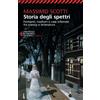 Feltrinelli Storia degli spettri