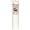 Papstar 84318 Runner in Tessuto Non Tessuto, Bianco, 41 x 10 x 10 cm