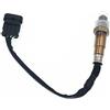 HZTWFC Sonda lambda con sensore di ossigeno OEM # 46751082 5001834021 504083015 0258006206 0258006731 per Alfa Romeo 156 GTV Spider Fiat Lancia