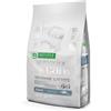 Nature's Protection Superior Care white dogs small pesce bianco 1,5 kg