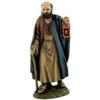 Ferrari & Arrighetti Pastore con Lanterna per Presepe da 12 cm