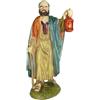 Ferrari & Arrighetti Pastore con Lanterna per Presepe da 10 cm