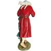 Ferrari & Arrighetti Pastore con Agnello per Presepe da 10 cm