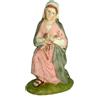Ferrari & Arrighetti Madonna per Presepe da 10 cm