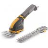 Stiga SGM 102 AE - Forbici tagliasiepi a batteria integrata - 10.8V 2.5Ah