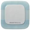 Coloplast Medicazione Biatain Ag Adesivo in silicone 15x15 cm 5 pezzi