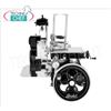 BERKEL - Affettatrice a Volano Tribute, colore Nero