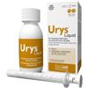 Innovet Linea Veterinaria Urys Integratore Liquido 60 ml