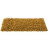 ATIPICO, TAPPETO IN COTONE Saint Martin cm. 60x90 - Senape