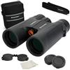 Celestron 71346 8 x 42 Outland X Binocolo, Nero
