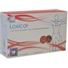 Logidex Loxicor Controllo del Colesterolo 30 compresse