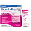 Amicafarmacia DynamicaMag Donna PMS integratore alimentare 14 bustine