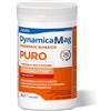 Amicafarmacia DynamicaMag Puro integratore di magnesio 300g