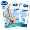 DESA PHARMA SRL Sauber Linea Classica Autoreggente Maglia Microrete 70 Denari Taglia 3 Colore Neutro Beige