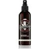 Dapper Dan Sea Salt Spray, Spray Effetto Ondulato con Sale Marino per Capelli Uomo, Finitura Opaca e Testurizzata, Aggiunge Spessore e Volume, Finitura Naturale, Profumo Classico di Sandalo, 1 x 200ml