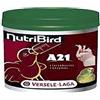 Versele-laga Nobby Nutribird A21, 800 g, Cibo per uccelli neonati, Per tutti gli uccelli, 0.91 kg