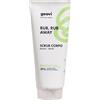 Goovi Rub Rub Away Scrub Corpo Esfoliante 200ml