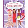 Usborne Collezione Londra. Con adesivi. Ediz. a colori