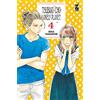 Star Comics Tsubaki-cho Lonely Planet. New edition (Vol. 4)