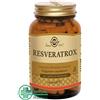 Solgar Resveratrox 60 capsule vegetali